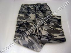 ARMY STYLE CARGO