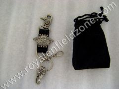 CUSTOM KEY CHAIN