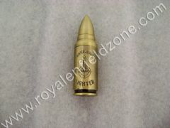 BULLET LIGHTER