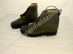 MILITRY SHOES