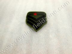 LABEL FOR JACKET