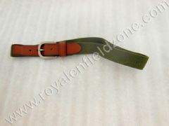 ARMY COLOR BELT