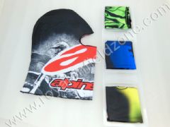 PRINTED BALACLAVA