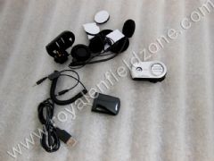 BLUETOOTH FOR HELMET WITH INETRCOM