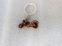 BIKE KEY CHAIN