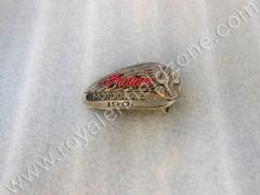 INDIAN BELT BUCKLE