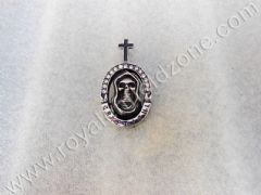 MONSTER LOCKET
