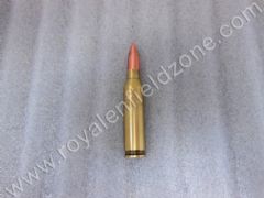 BULLET SHAPE CIGARETEE LIGHTER