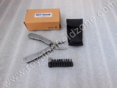 POCKET TOOL KIT