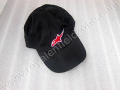 BASE BALL CAP ALPINE STAR