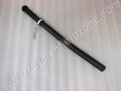SELF PROTECTION HARD RUBBER STICK