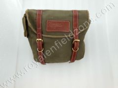 CANVAS BAG