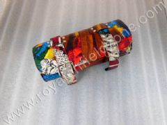 COLURED TOOL BAG ROUND