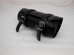 ROUND TOOL BAG LEATHER TYPE 2