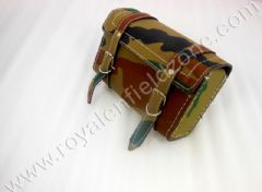 CAMOU RECATANGLE TOOL BAG
