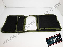 CANVAS BAGS SET