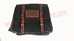 Saddle bag