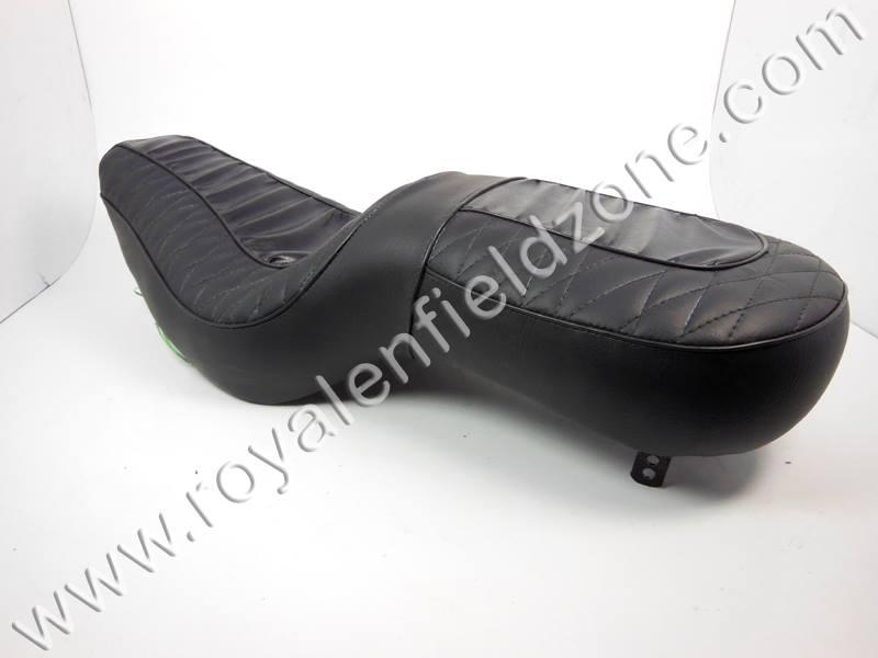 royal enfield low seat height