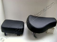CLASSIC MODEL SEAT SET