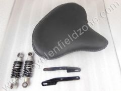 AMERICAN STYLE FRONT SEAT WITH SHOCKER