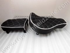 SPLIT SEATS WITHOUT SPRINGS FOR CLASSIC E/ELECTRA