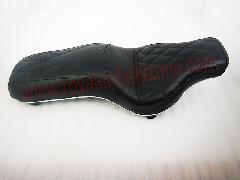Slim seat in thread design