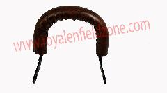 Backrest seat foam brown colour (only foam no backrest) for classic electra