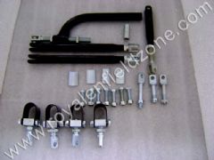 UNIVERSAL MOUNTING KIT