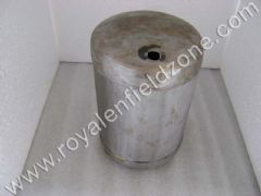 CUSTOM TOOLBOX ROUND