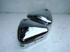 TOOL BOX FULL CHROME