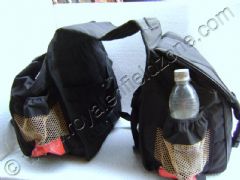 HANGING TYPE BAG