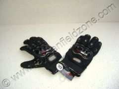 RIDING GLOVES