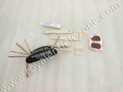 PORTABLE TOOL KIT
