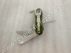 POCKET TOOL KIT