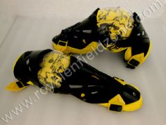 KNEE AND ELBOW GUARD SCHOYCO