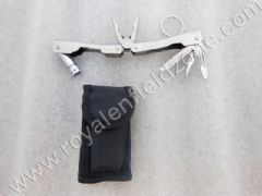 POCKET TOOL KIT WITH PLYER