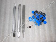 PUNCTURE REPAIR KIT FOR TUBE TYRES