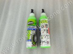 SLIME BRAND TYRE SEALER FOR TUBE AND TUBELESS TYRE