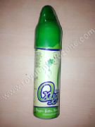 OXYGEN PUFFS (FOR LADAKH)