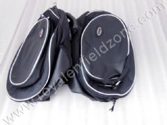 THROW ON TOURING BAG FOR BOTH SIDES