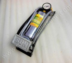 FOOT PUMP