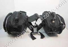 SUPERIOR QUALITY THROW ON BAGS