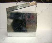 CARRIER SIDE BOX