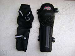 ELBOW GUARDS