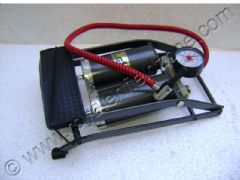 FOOT AIR PUMP