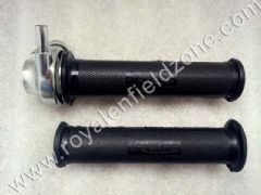 TRIUMPH HANDLE GRIP SET
