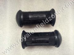 TRIUMPH FRONT FOOTREST