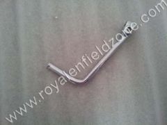 TRIUMPH SINGLE KICK LEVER