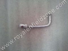 TRIUMPH GEAR LEVER