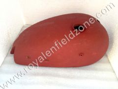TRIUMPH FUEL TANK